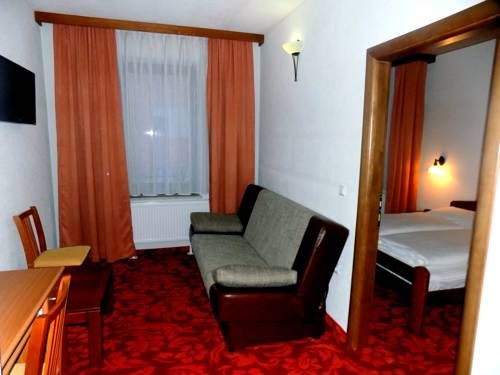 Hotel Photo 9