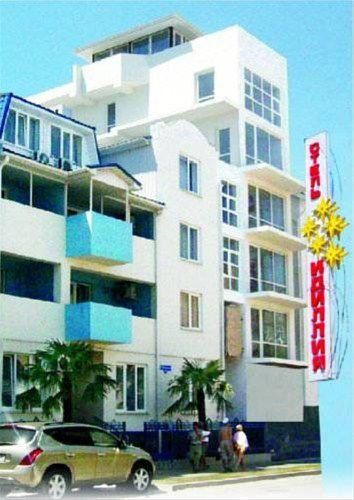Hotel Photo 1