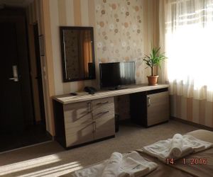 Hotel Impuls Palace Vidin Bulgaria