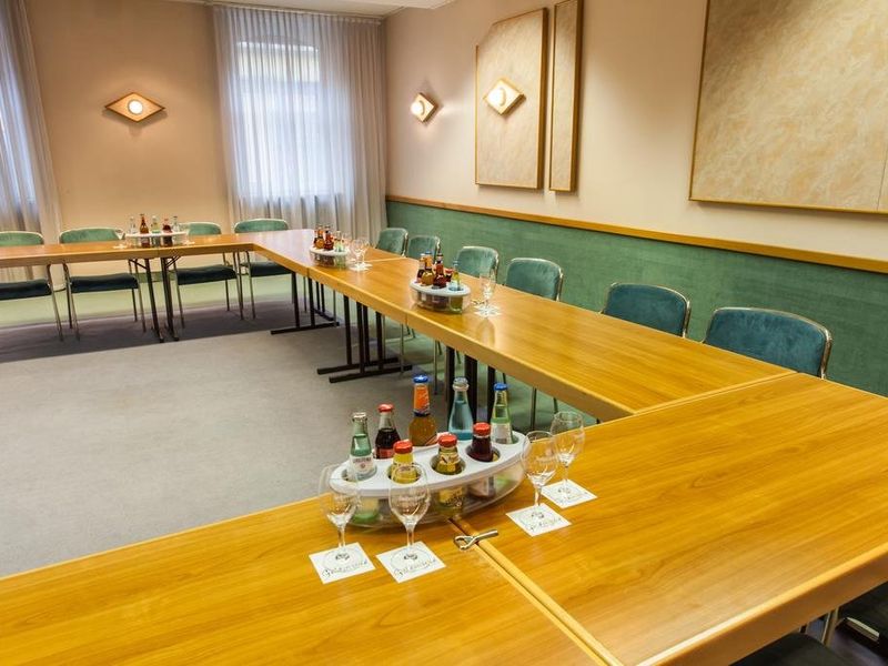 Hotel Photo 20