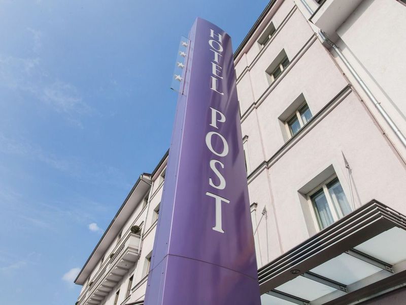 Hotel Photo 22
