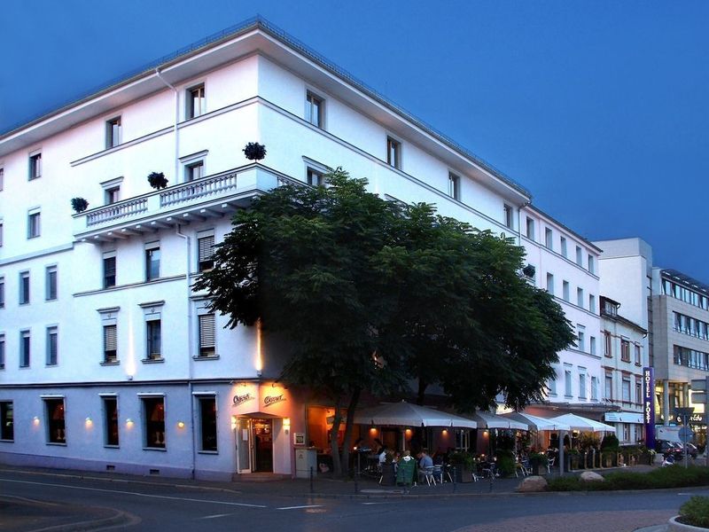 Hotel Photo 24