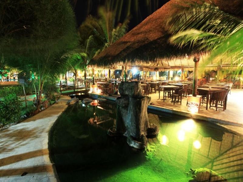 Hotel Photo 21