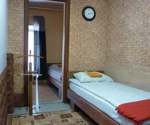 Hostel 3 Stars na Oktyabryskoy Vitebsk Belarus