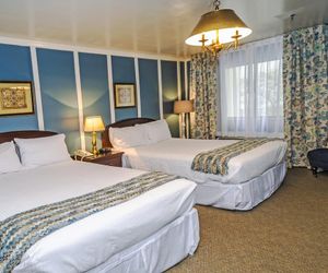 The University Inn at Emory Decatur United States