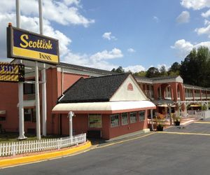 Scottish Inns Gordon Hwy Augusta United States