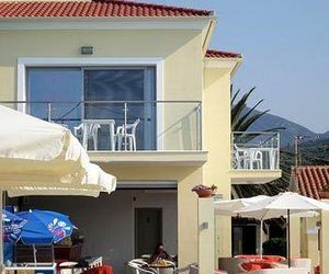 Roda Sun Resort Roda Greece