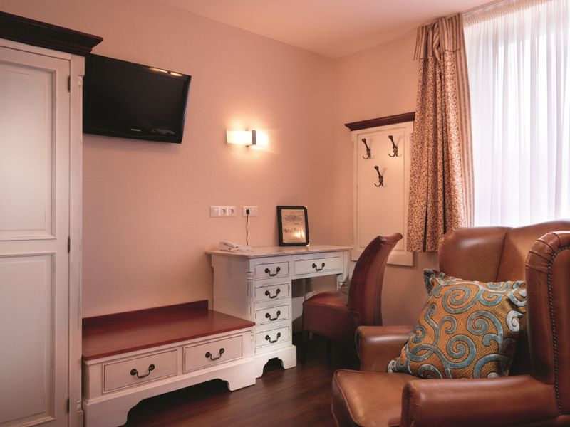 Hotel Photo 1