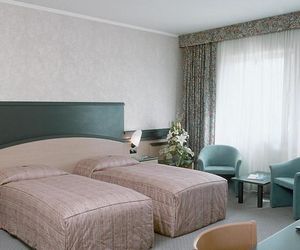 Privat Hotel Riegele Augsburg Germany