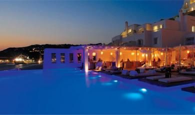صورة الفندق 23