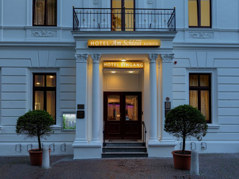 Hotel Photo 22
