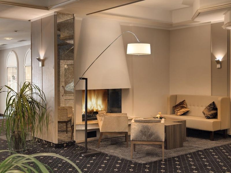 Hotel Photo 5