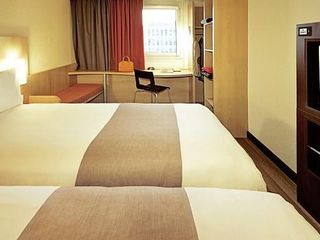 Hotel pic ibis Aulnay Paris Nord Expo