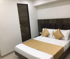 Hotel Sharmin Residency Andheri East India