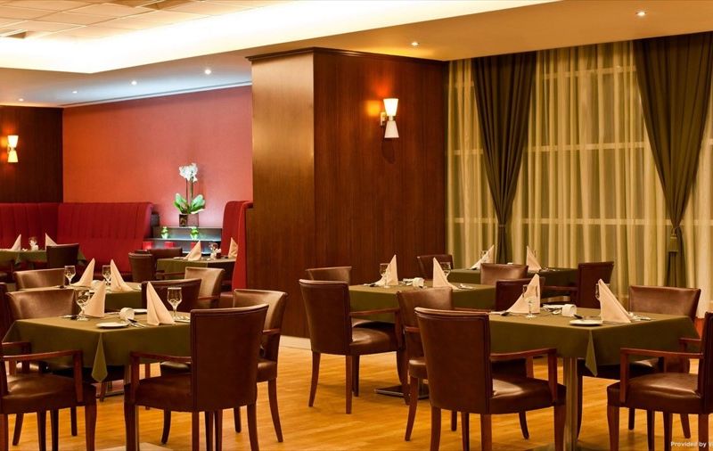 Hotel Photo 13
