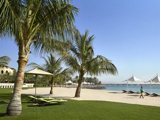 Фото отеля Traders Hotel, Abu Dhabi