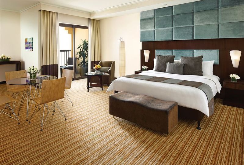 image of hotel Traders Hotel, Abu Dhabi