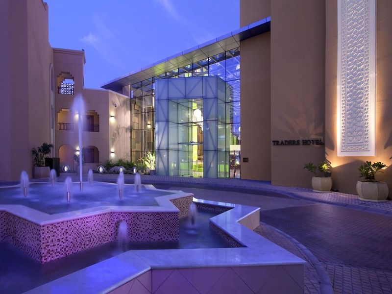 Hotel Photo 12