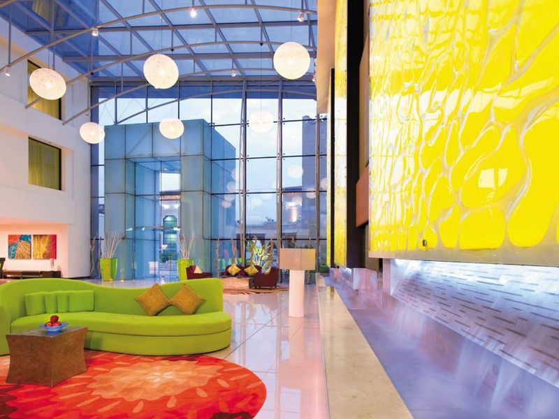 Hotel Photo 20