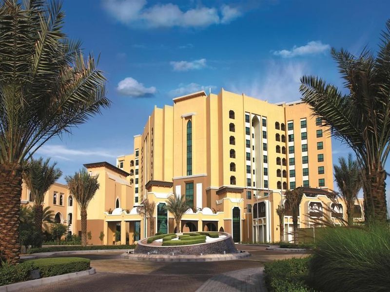Hotel Photo 22