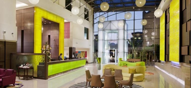 Hotel Photo 9