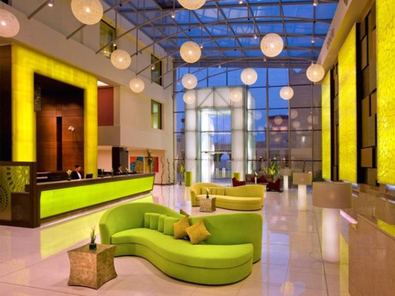 Hotel Photo 10