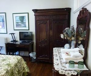 Auberge King Edward Bed and Breakfast Ottawa Canada