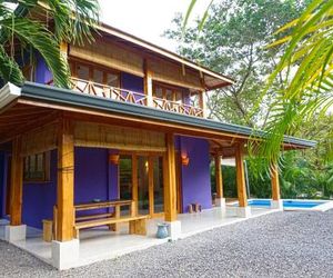 Villas Argan - Paradise Gateway Mal Pais Costa Rica