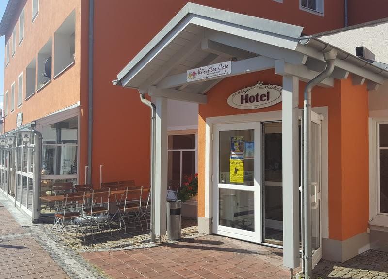 Hotel Photo 18