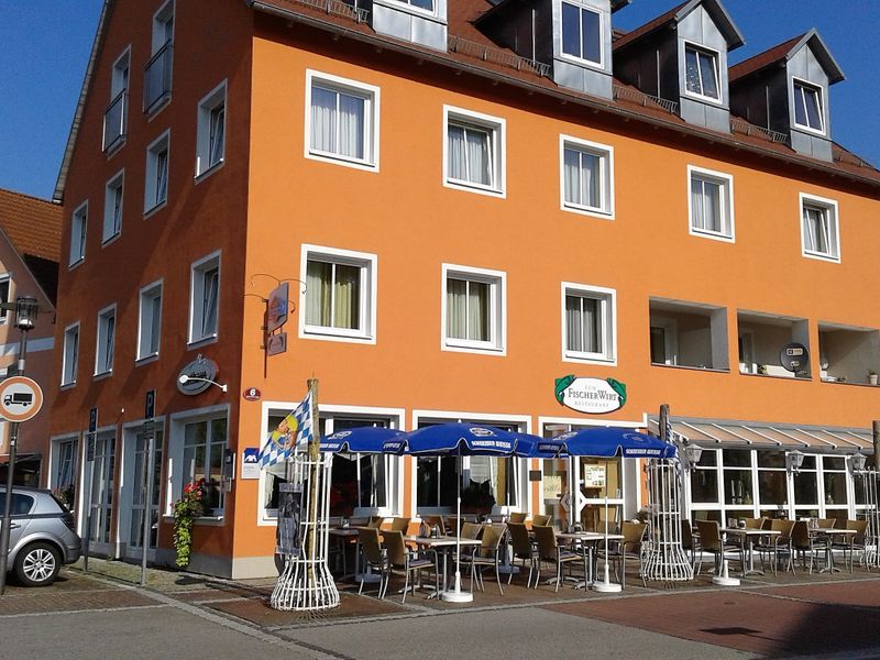 Hotel Photo 20