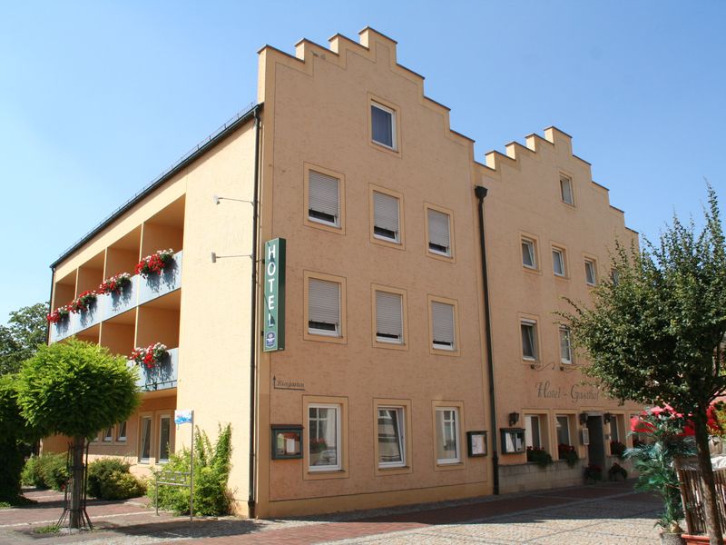 Hotel Photo 23