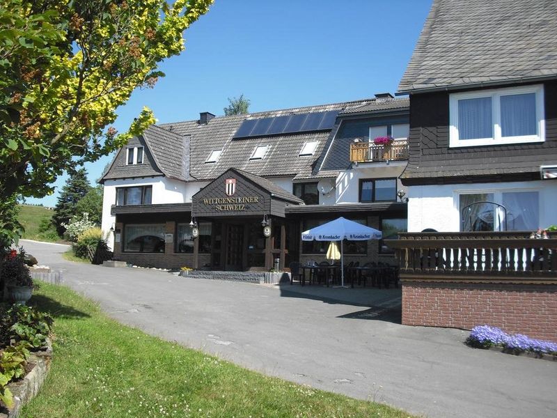 Hotel Photo 24