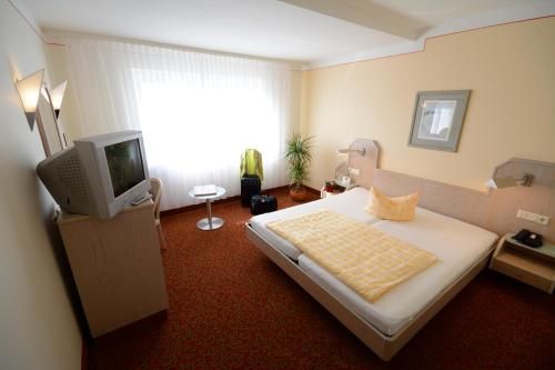 Hotel Photo 2