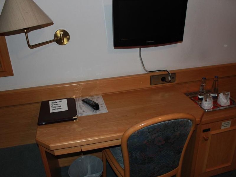 Hotel Photo 7