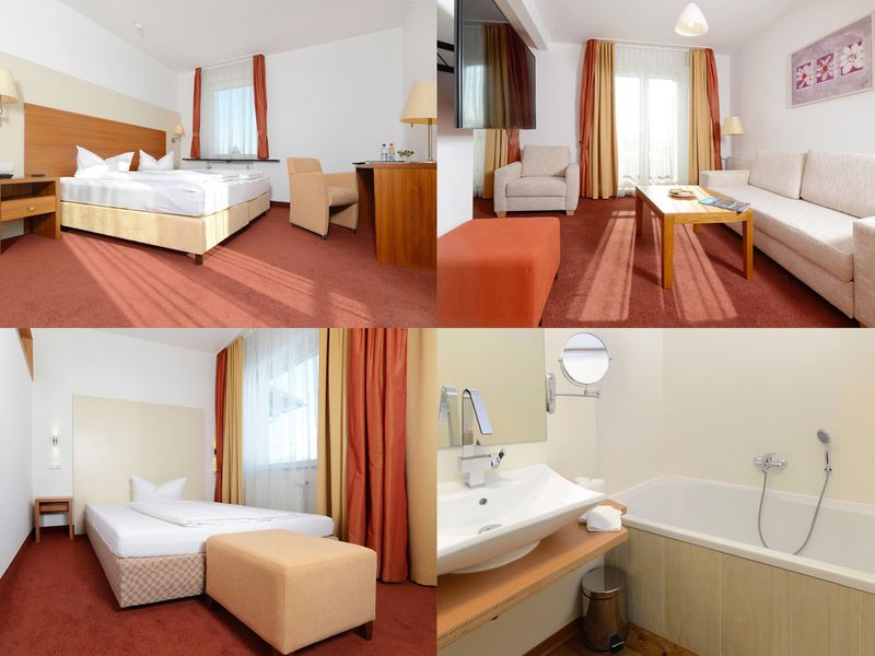 Hotel Photo 1
