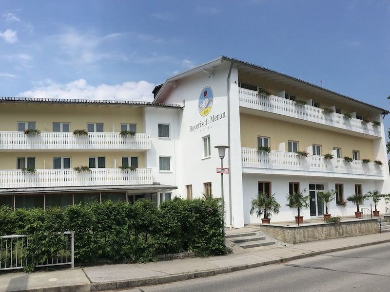 Hotel Photo 22