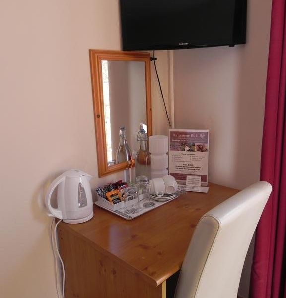 Hotel Photo 11