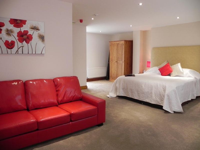 Hotel Photo 8