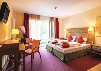 Hotel Photo 2