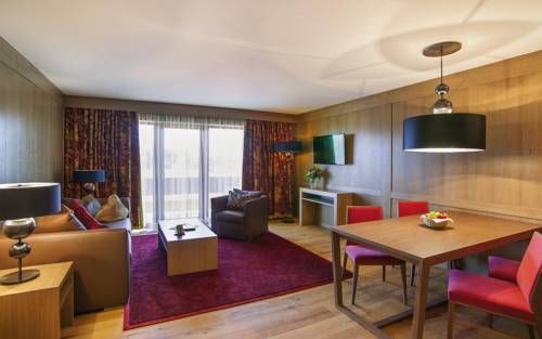 Hotel Photo 8