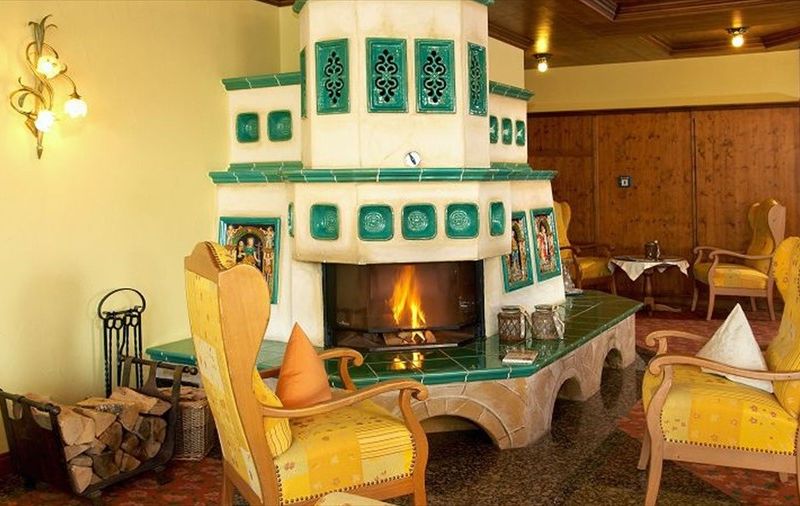 Hotel Photo 9