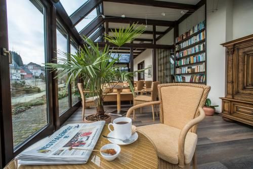 Hotel Photo 16