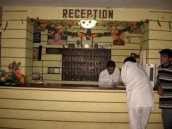 Hotel Photo 18