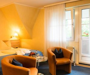 Hotel Pieper-Kersten Bad Laer Germany