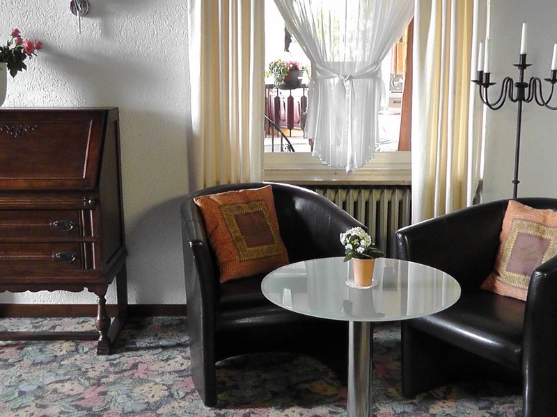 Hotel Photo 12