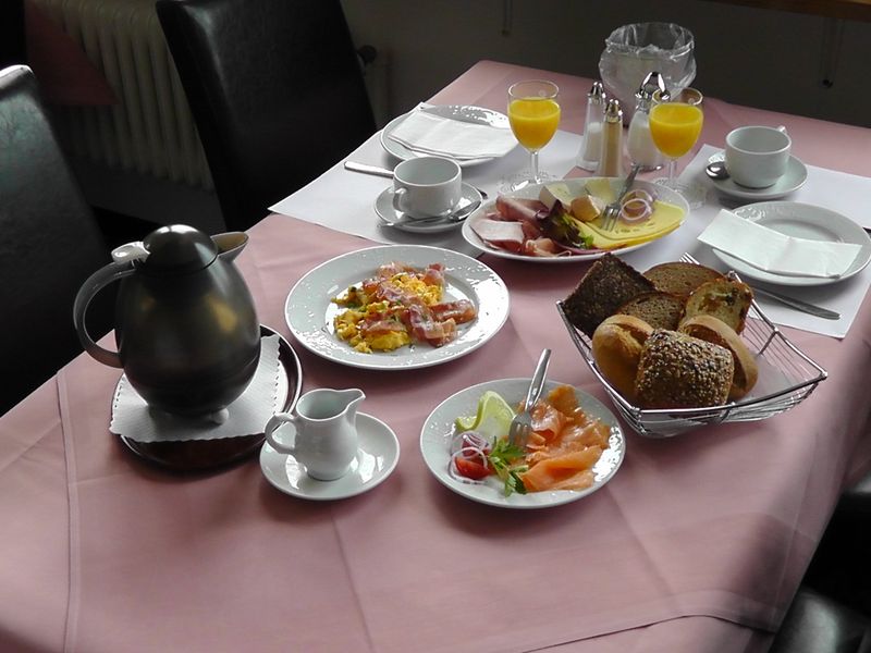 Hotel Photo 14