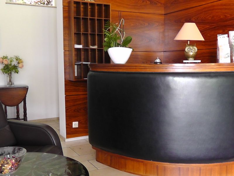 Hotel Photo 16
