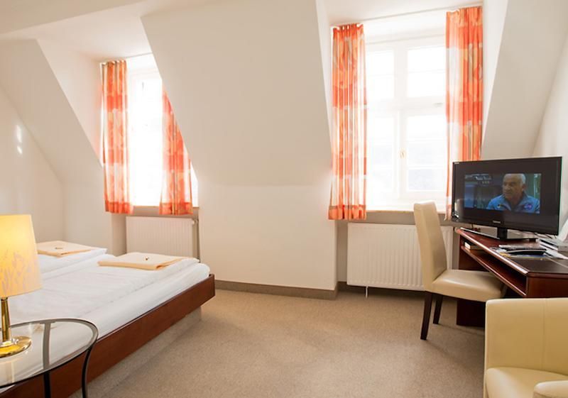 Hotel Photo 5