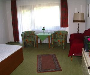 Hotel Salinenblick Bad Orb Germany