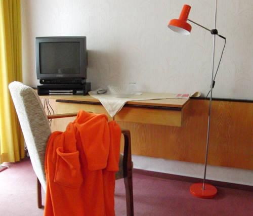 Hotel Photo 8